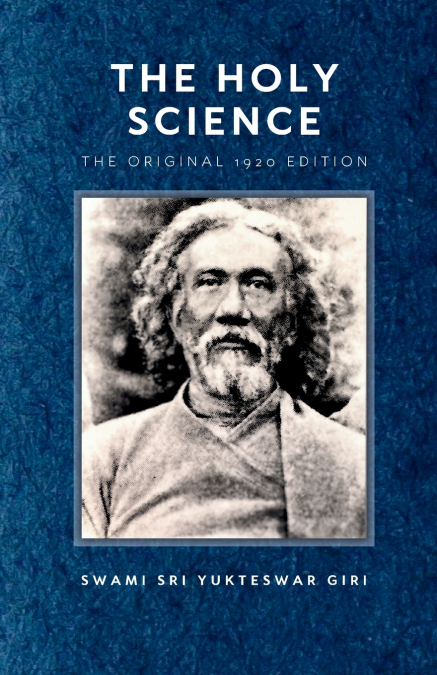 THE HOLY SCIENCE