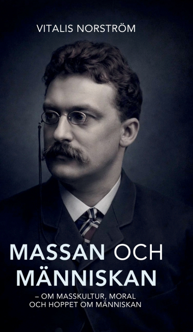 MASSAN OCH MANNISKAN