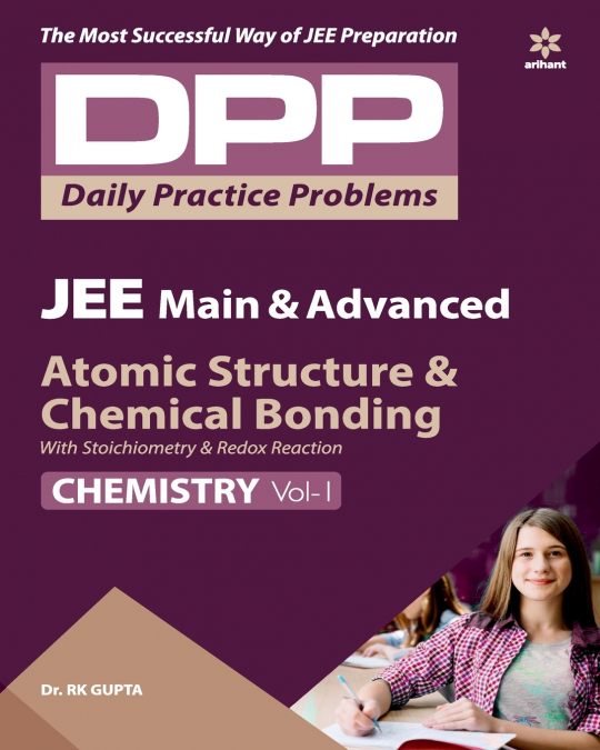 DPP CHEMISTRY VOL-1