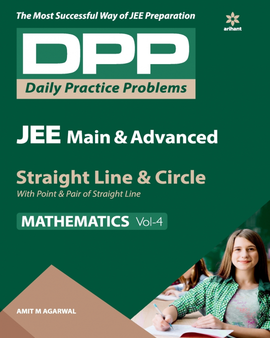 DPP MATHEMATICS VOL-4