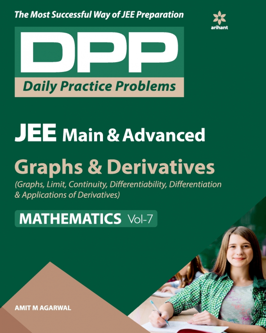 DPP MATHEMATICS VOL-7