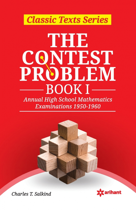 THE CONTEST PROBLEMS MATHEMATICS