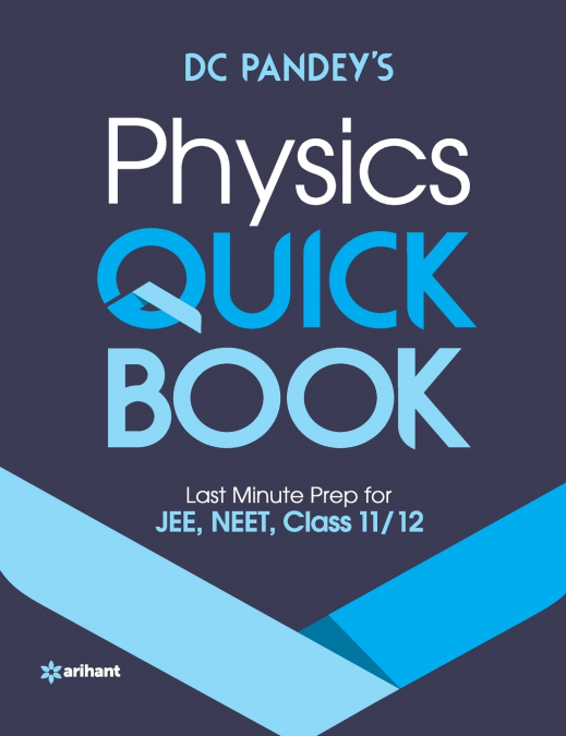 PHYSICS QUICK BOOK