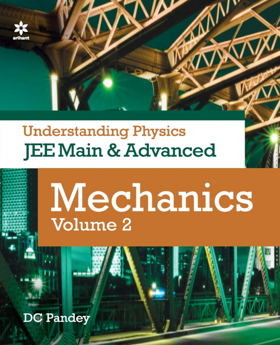 MECHANICS VOL-2