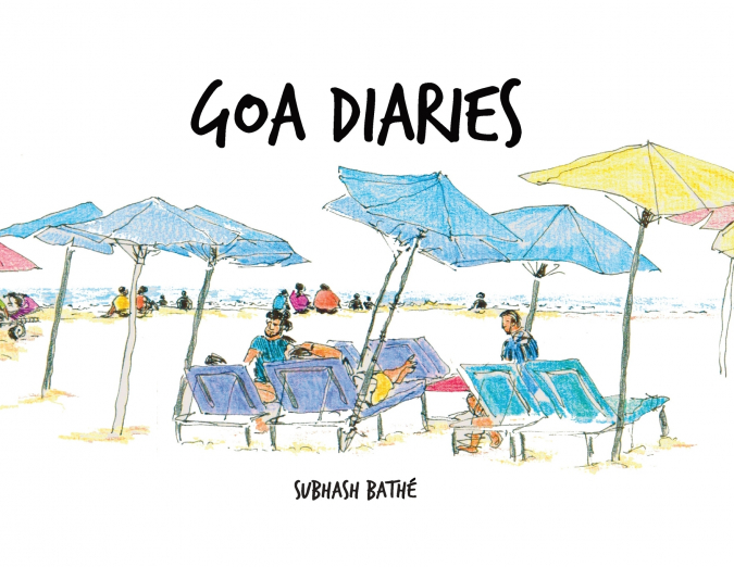 GOA DIARIES