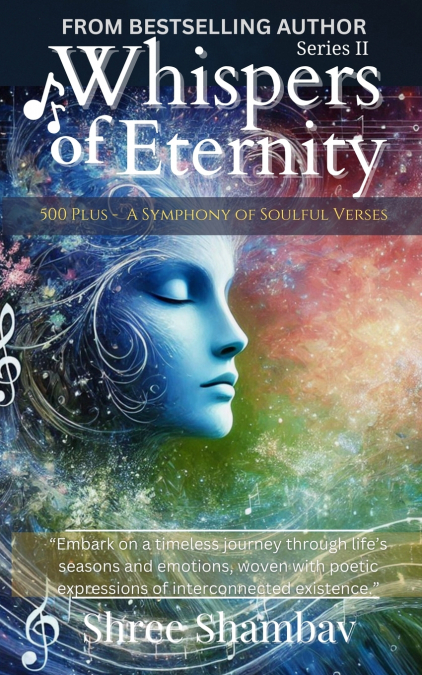 WHISPERS OF ETERNITY