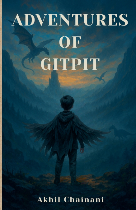 ADVENTURES OF GITPIT