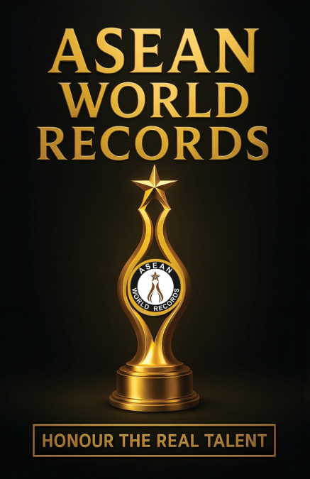 ASEAN WORLD RECORDS