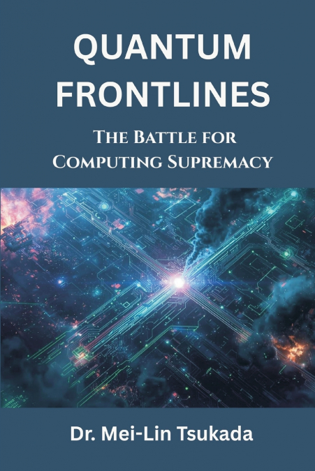 QUANTUM FRONTLINES