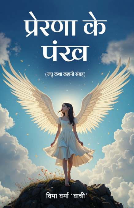 PRERNA KE PANKH