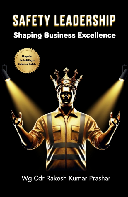 SAFETY LEADERSHIP