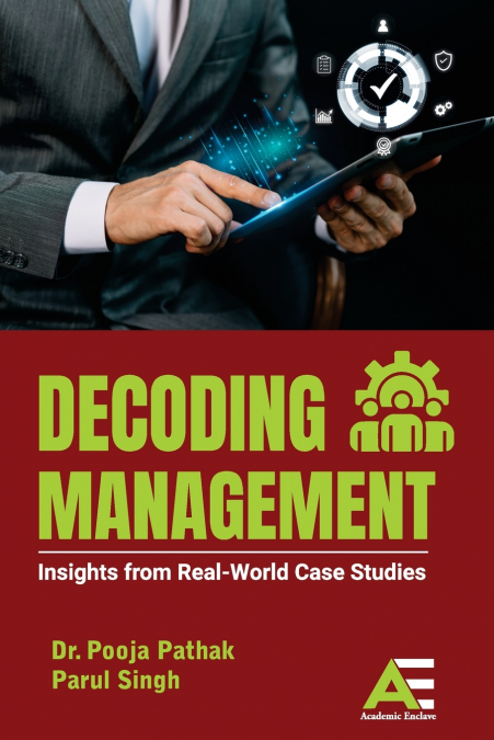 DECODING MANAGEMENT