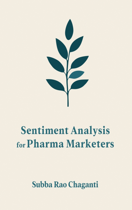 DESIGN THINKING FOR PHARMA