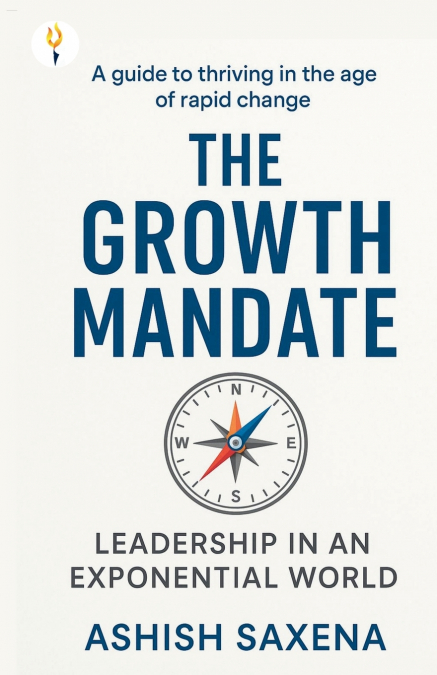 THE GROWTH MANDATE