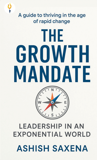 THE GROWTH MANDATE