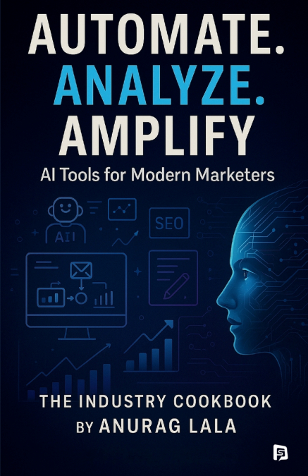 AUTOMATE. ANALYZE. AMPLIFY. - AI TOOLS FOR MODERN MARKETERS