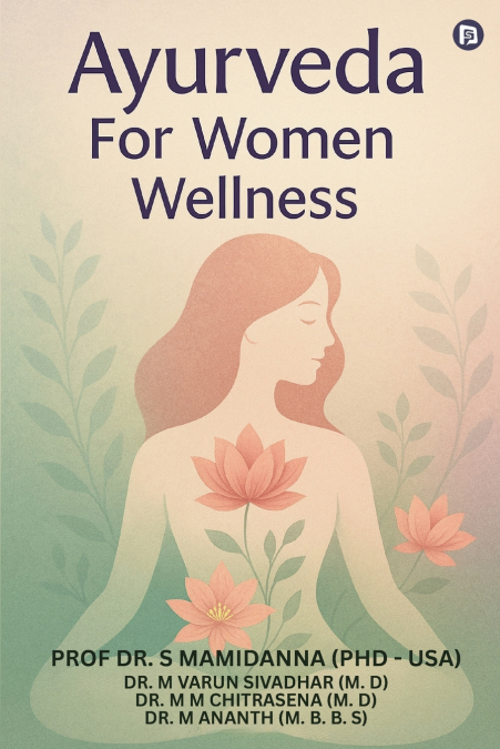 AYURVEDA FOR WOMEN WELLNESS