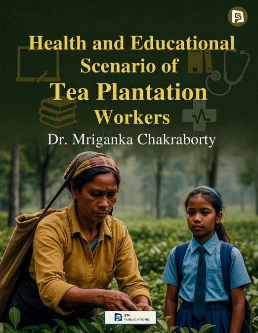HEALTH AND EDUCATIONAL SCENARIO OF TEA PLANTATION WORKERS