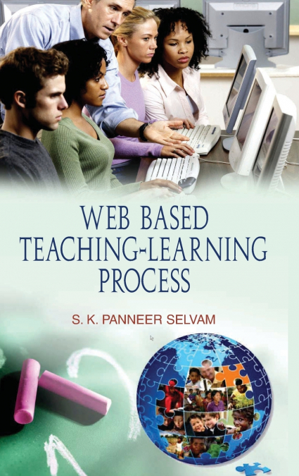 WEB BASED TEACHING-LEARNING PROCESS