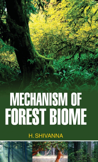 MECHANISM OF FOREST BIOME