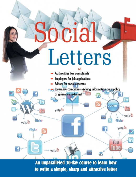SOCIAL LETTERS