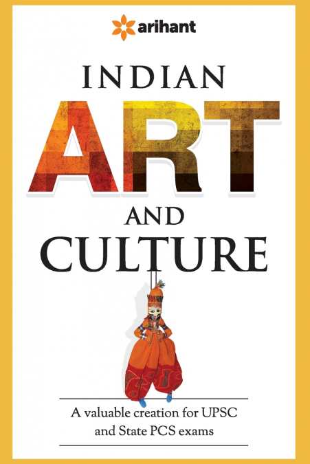 INDIAN ART & CULTURE (E)