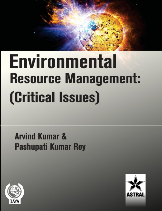 ENVIRONMENTAL RESOURCE MANAGEMENT