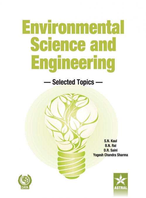 ENVIRONMENTAL SCIENCE AND ENGINEERING