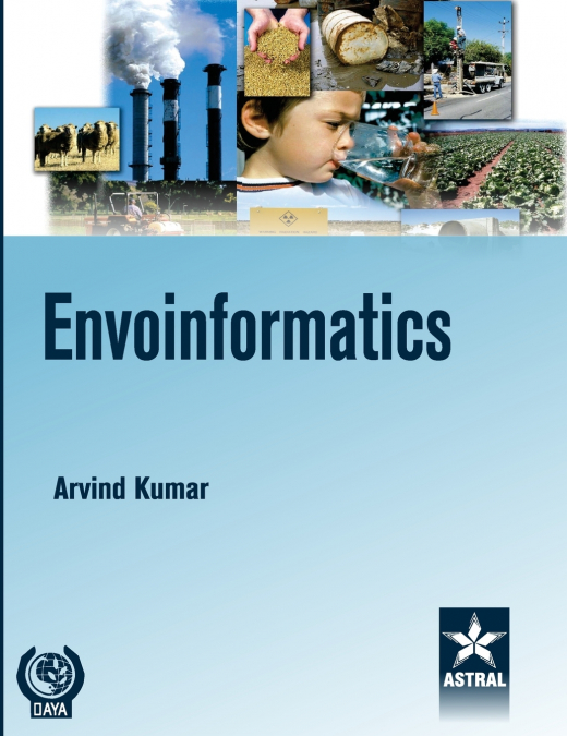 ENVOINFORMATICS