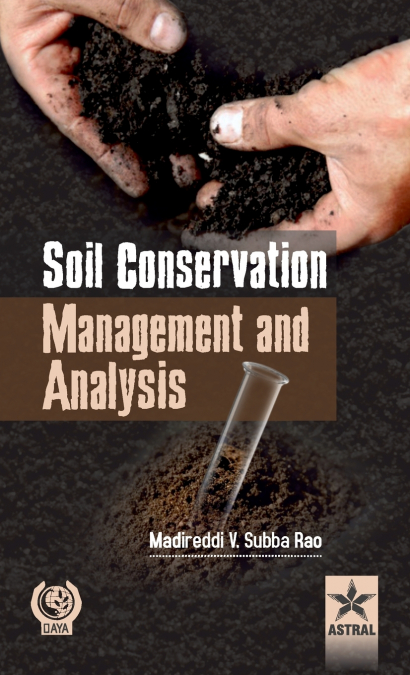 SOIL CONSERVATION MANAGEMENT AND ANALYSIS