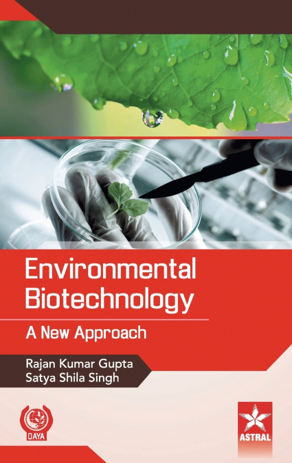 ENVIRONMENTAL BIOTECHNOLOGY