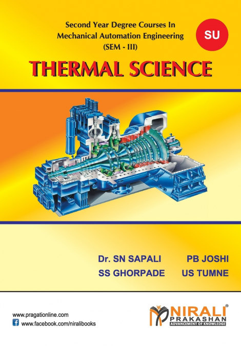 THERMAL SCIENCE