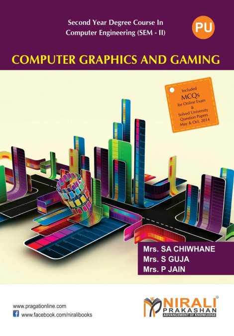 COMPUTER GRAPHICS AND GAMING