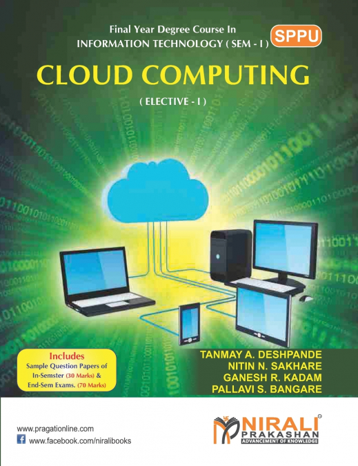 CLOUD COMPUTING