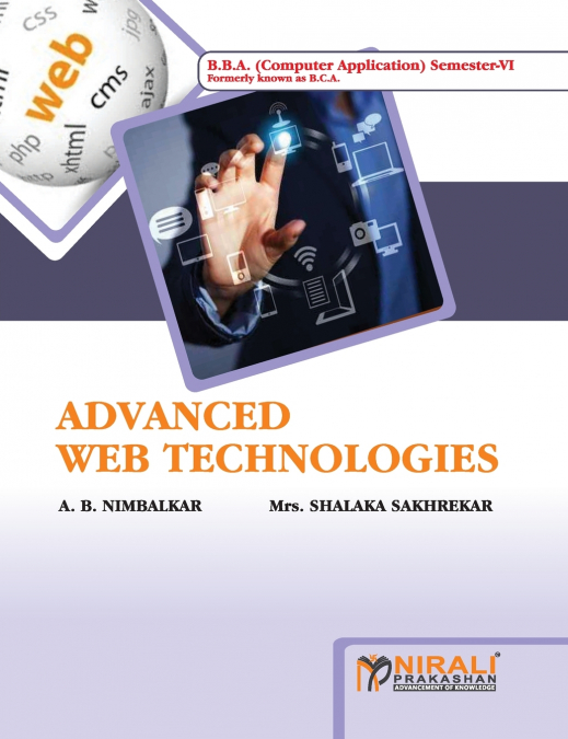 ADVANCED WEB TECHNOLOGIES