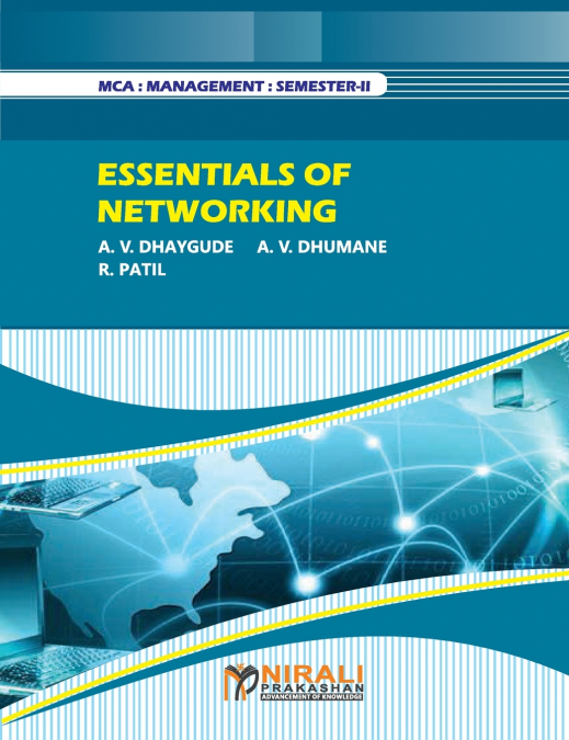 ESSENTIALS OF NETWORKING