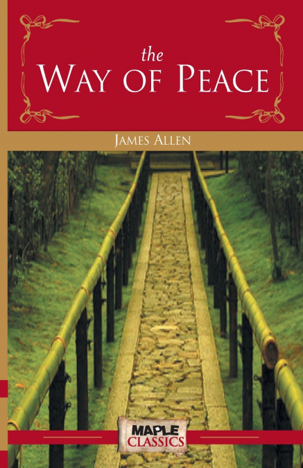 THE WAY OF PEACE