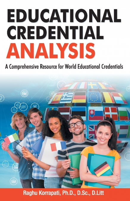 EDUCATIONAL CREDENTIAL ANALYSIS