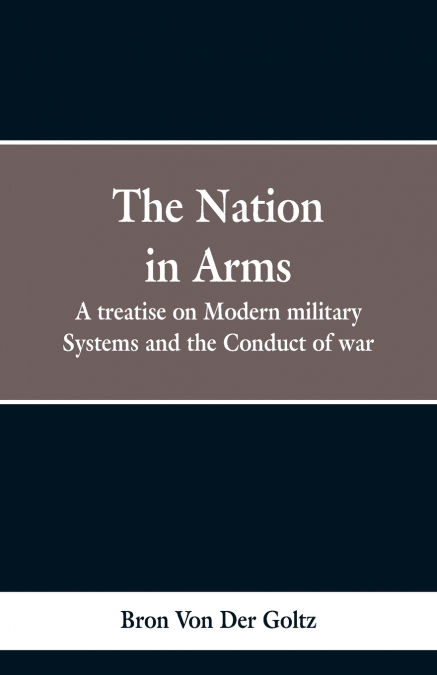 THE NATION IN ARMS