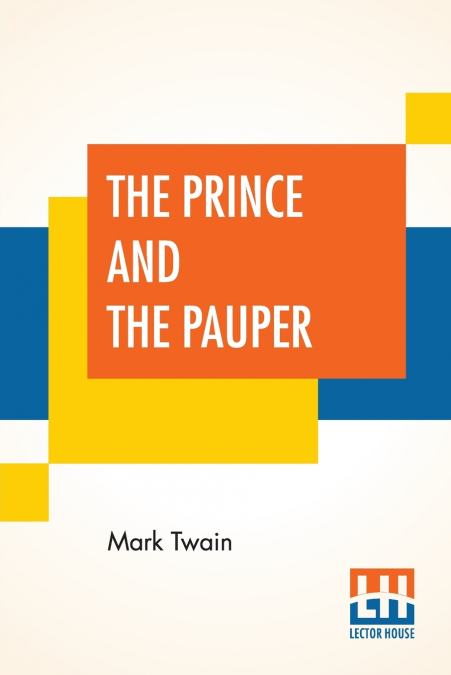 THE PRINCE AND THE PAUPER