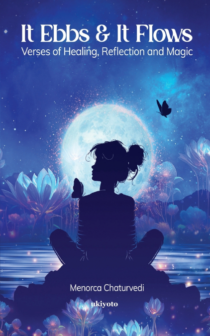 IT EBBS AND IT FLOWS