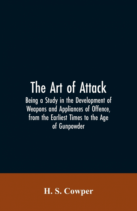 THE ART OF ATTACK