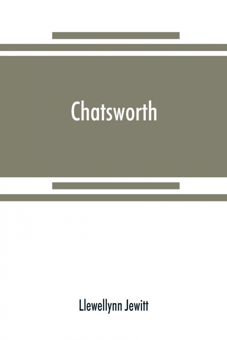 CHATSWORTH
