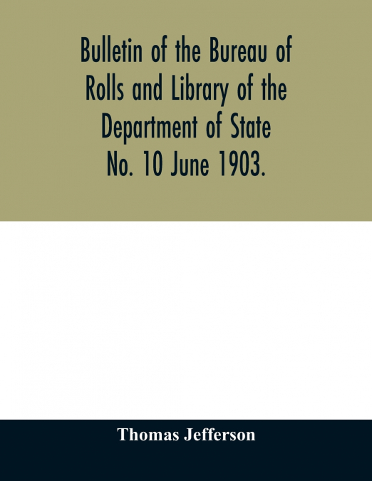 Portada