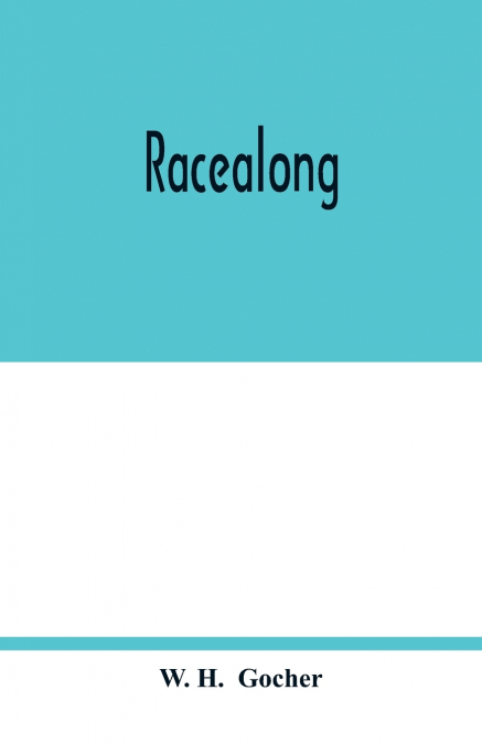 RACEALONG