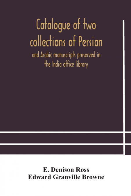 GERTRUDE BELL PERSIAN PICTURES WITH A PREFACE