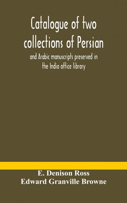 GERTRUDE BELL PERSIAN PICTURES WITH A PREFACE