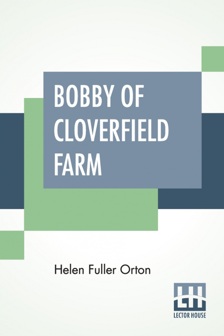 BOBBY OF CLOVERFIELD FARM