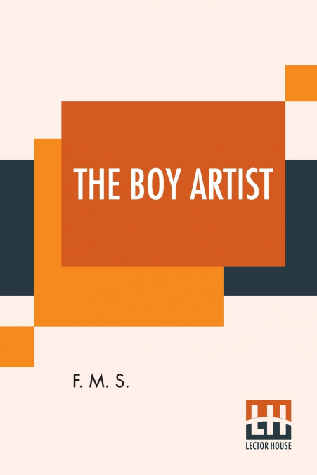 THE BOY ARTIST