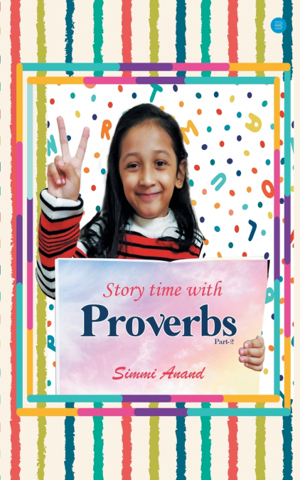 STORY TIME WITH PROVERBS PART-2